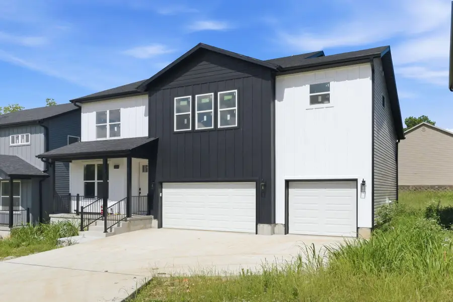5332 S Dayton Avenue, Springfield, MO 65810 - #2