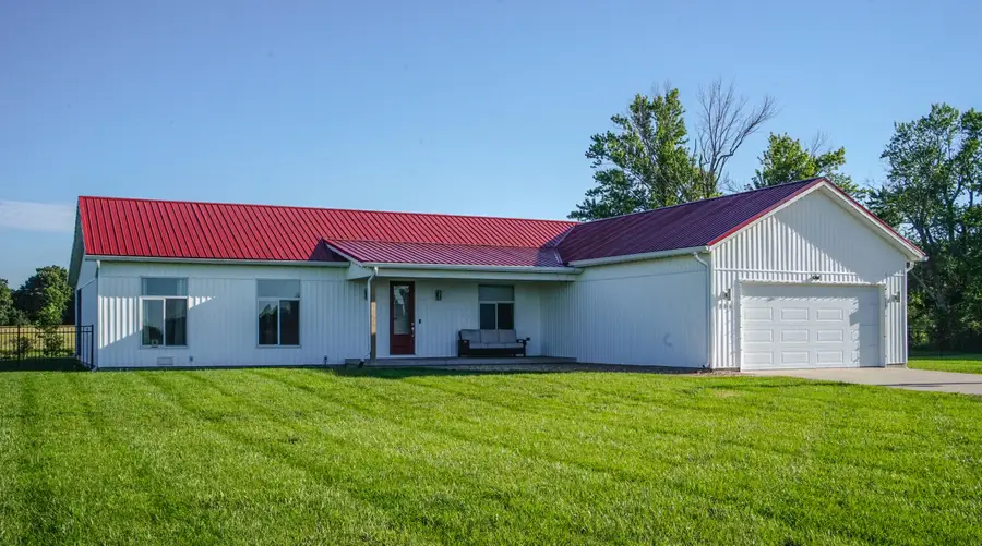 866 State Highway Dd, Marshfield, MO 65706 - #2