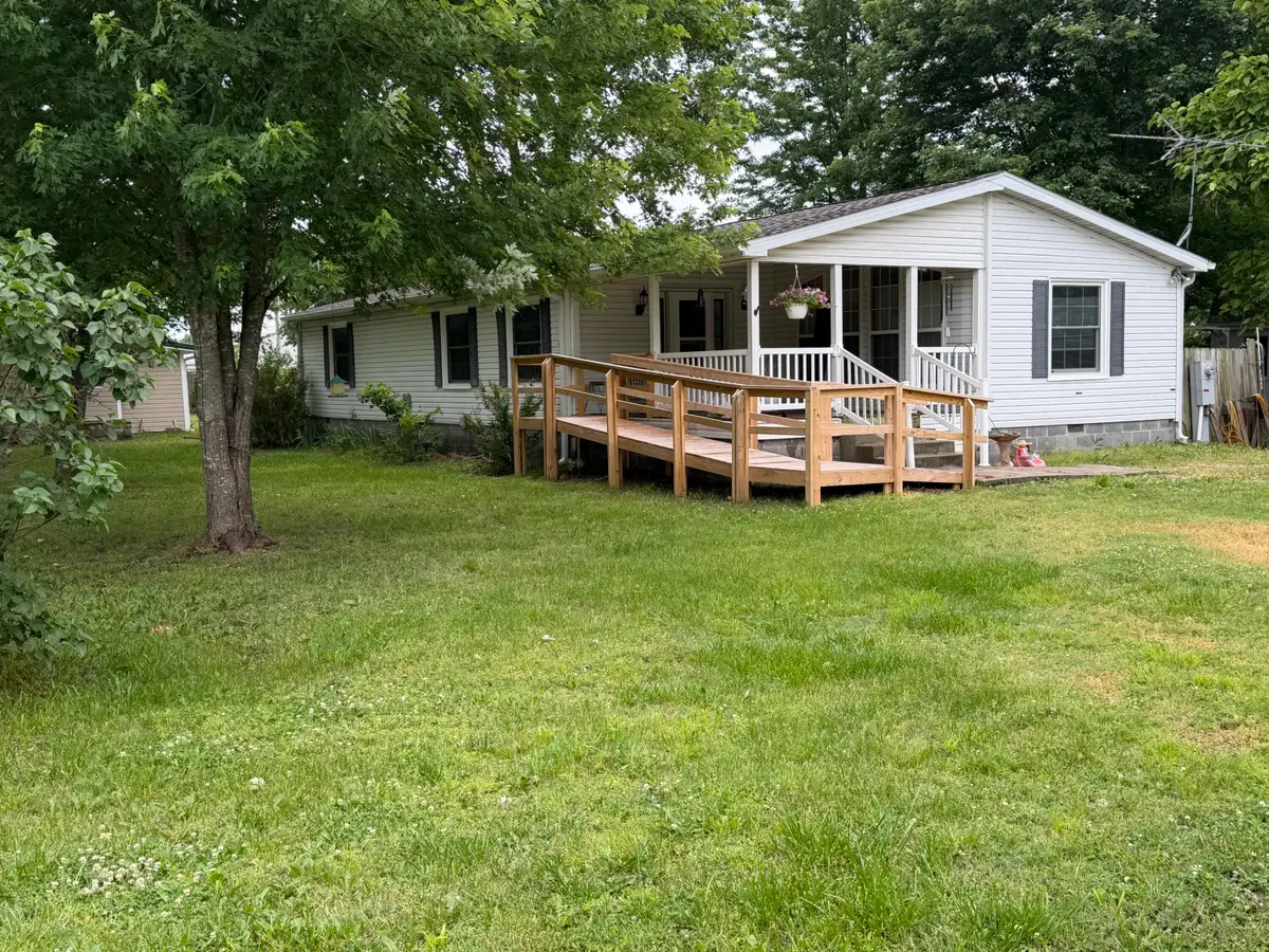 387 Martin Avenue, Asbury, MO 64832 - #1