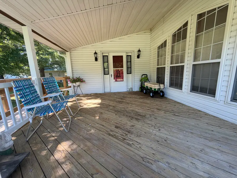 387 Martin Avenue, Asbury, MO 64832 - #2