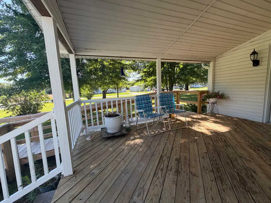 387 Martin Avenue, Asbury, MO 64832 - #3