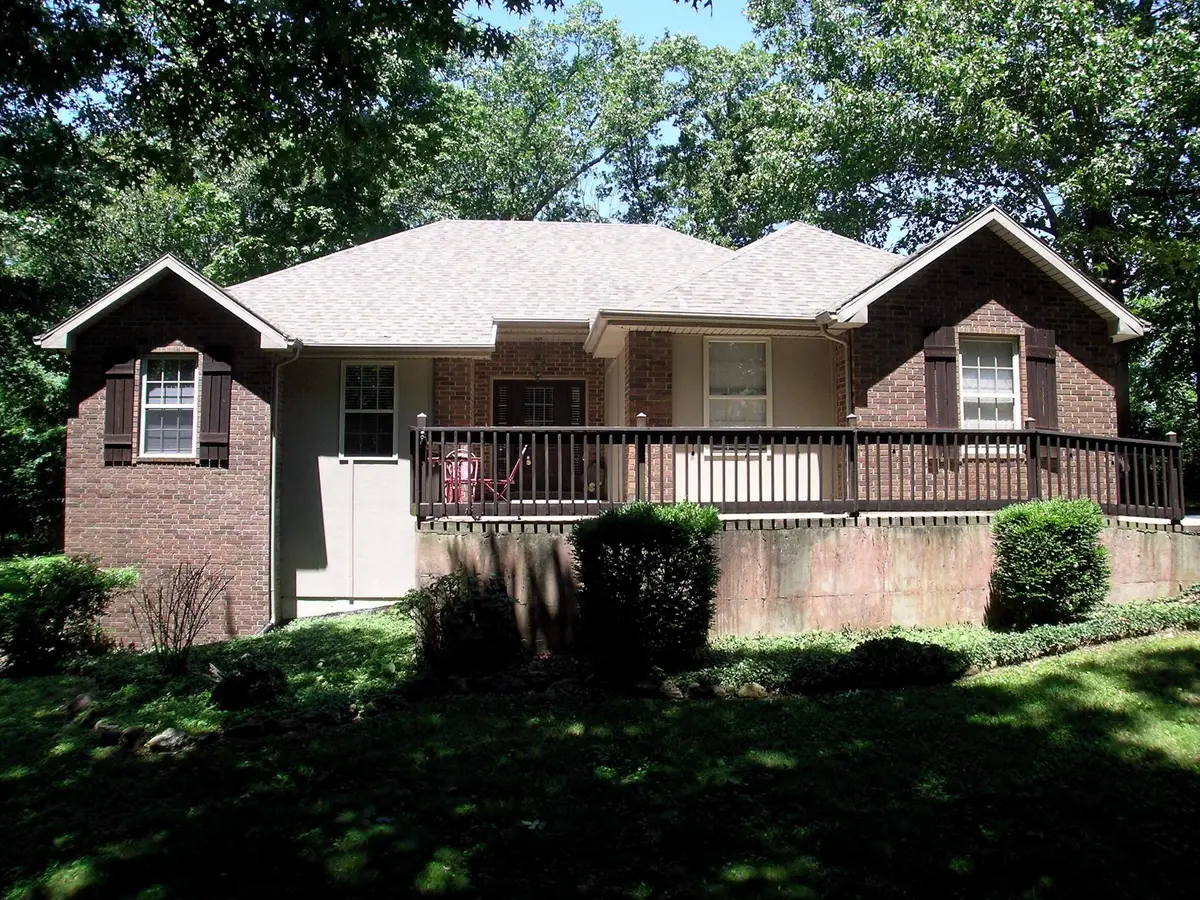 1367 Glossip Avenue, Highlandville, MO 65669 - #1