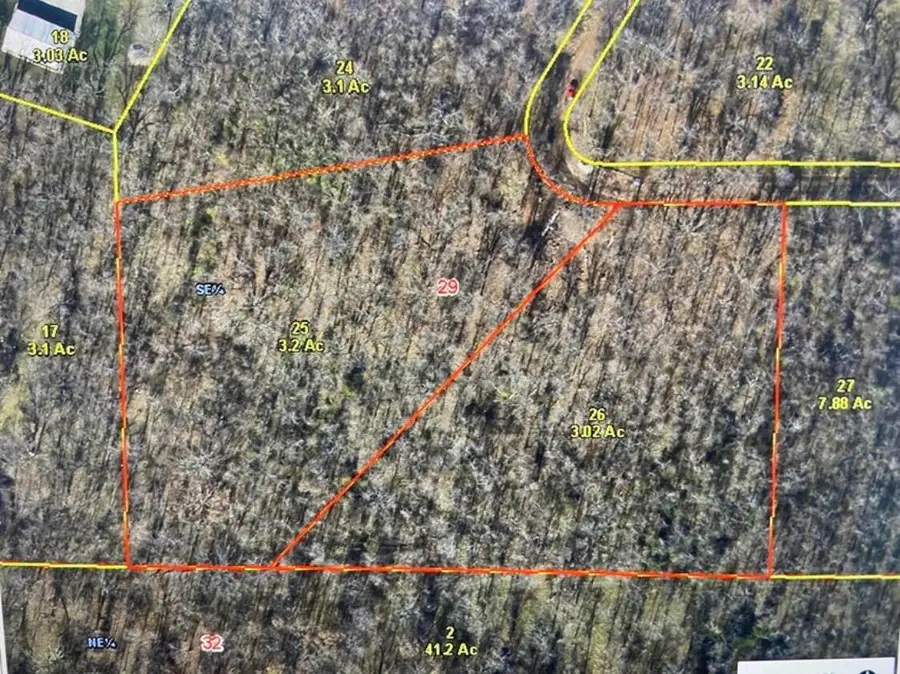 294 E Dade 68, Greenfield, MO 65661 - #2