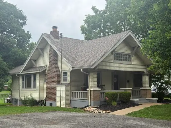 729 E Dorris Avenue, Mountain Grove, MO 65711