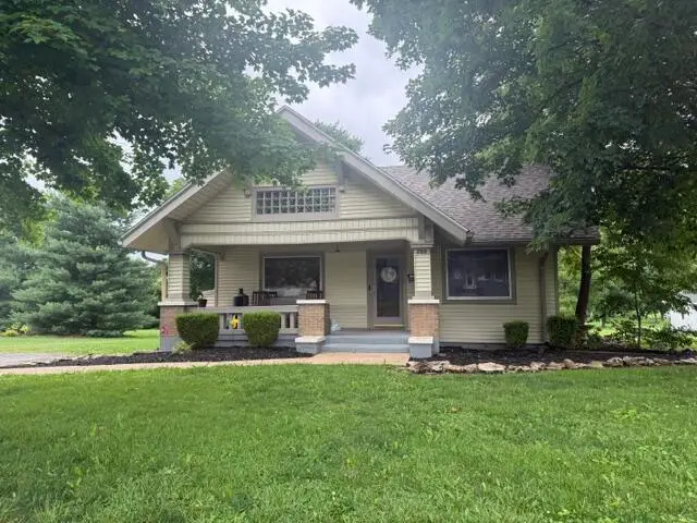729 E Dorris Avenue, Mountain Grove, MO 65711 - #2