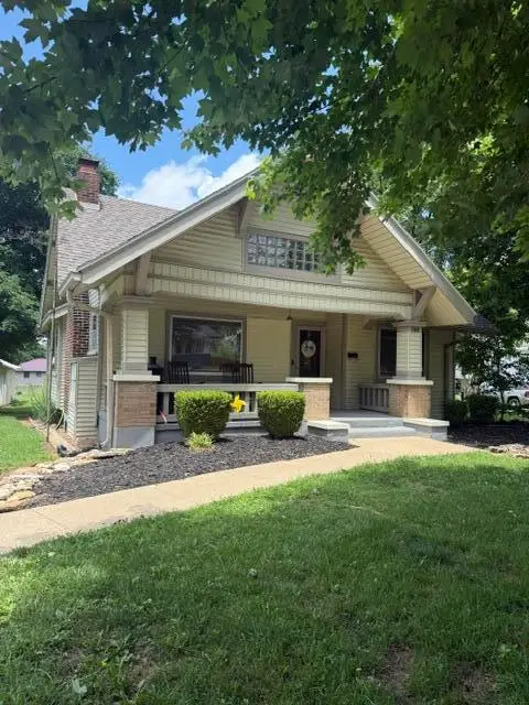 729 E Dorris Avenue, Mountain Grove, MO 65711 - #3