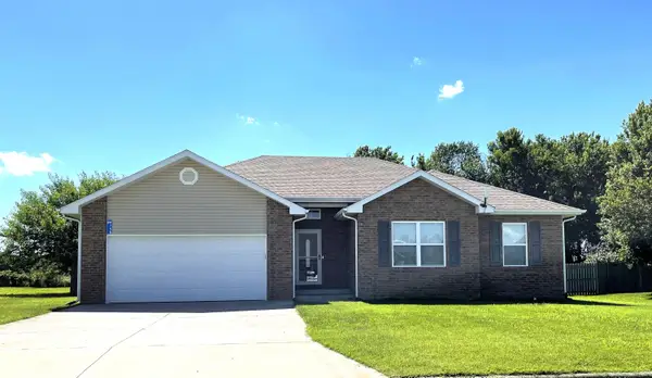 4759 S 129th Road, Bolivar, MO 65613