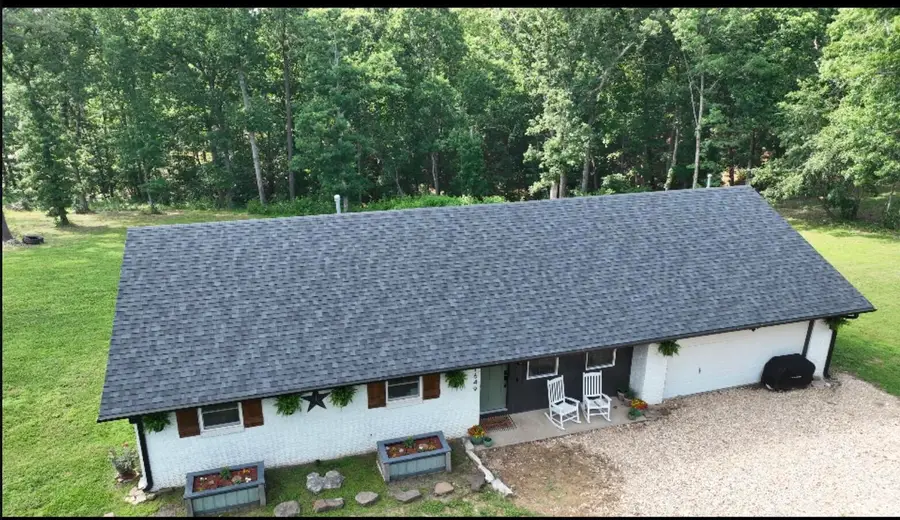 1649 Tyson Road, Pineville, MO 64856 - #2
