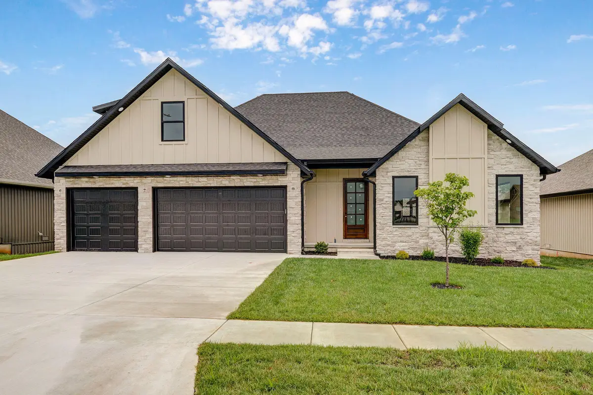 3032 W Allen Drive, Springfield, MO 65810 - #1