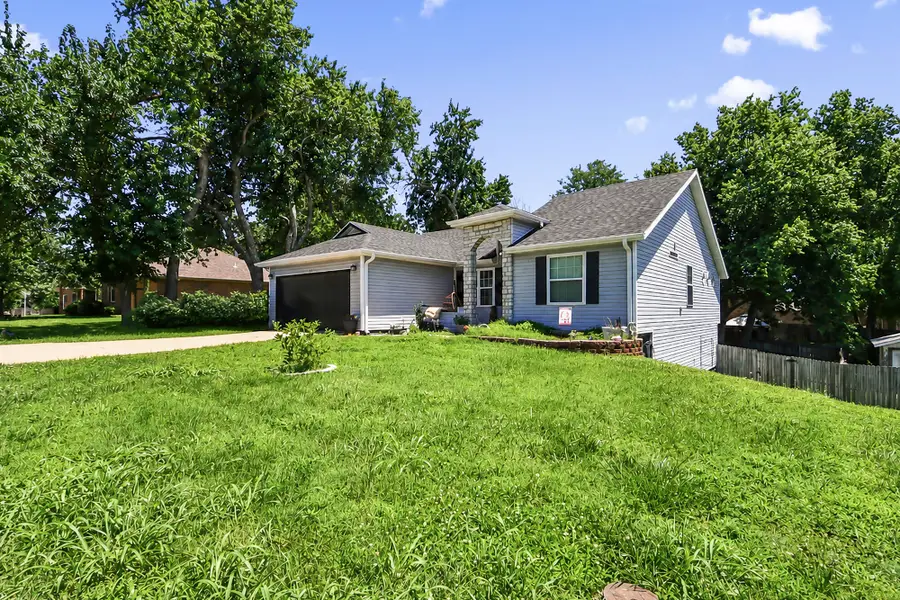 612 S Eastridge, Nixa, MO 65714 - #2