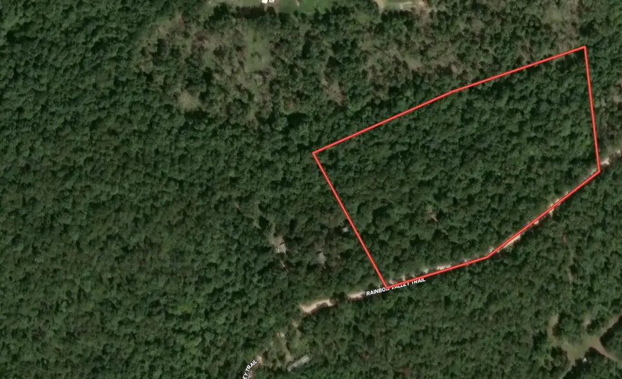 Tbd Rainbow Valley Trail, Mammoth Spring, AR 72554 - #2