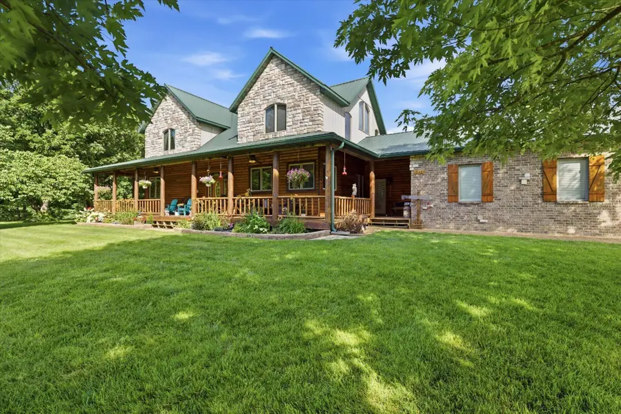 1545 Sand Hill Lane, Fordland, MO 65652 - #3