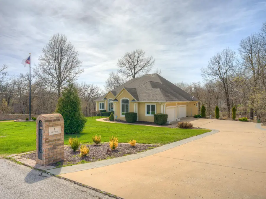 3 Ridgewood Court, Joplin, MO 64804 - #3