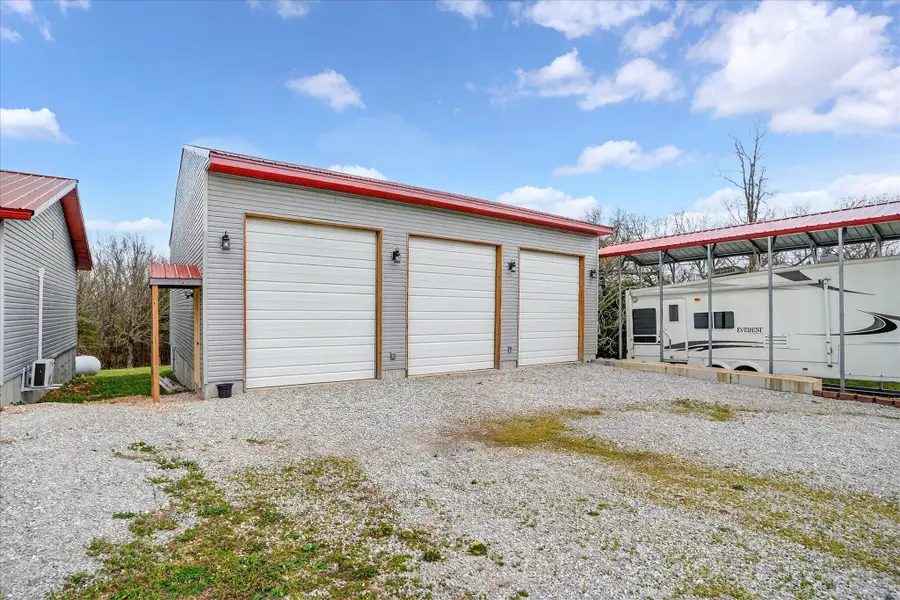 512 Paradise Lane, Sparta, MO 65753 - #3