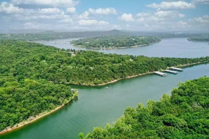 Lot 7 & 8 Mill Creek Landing, Shell Knob, MO 65747 - #3