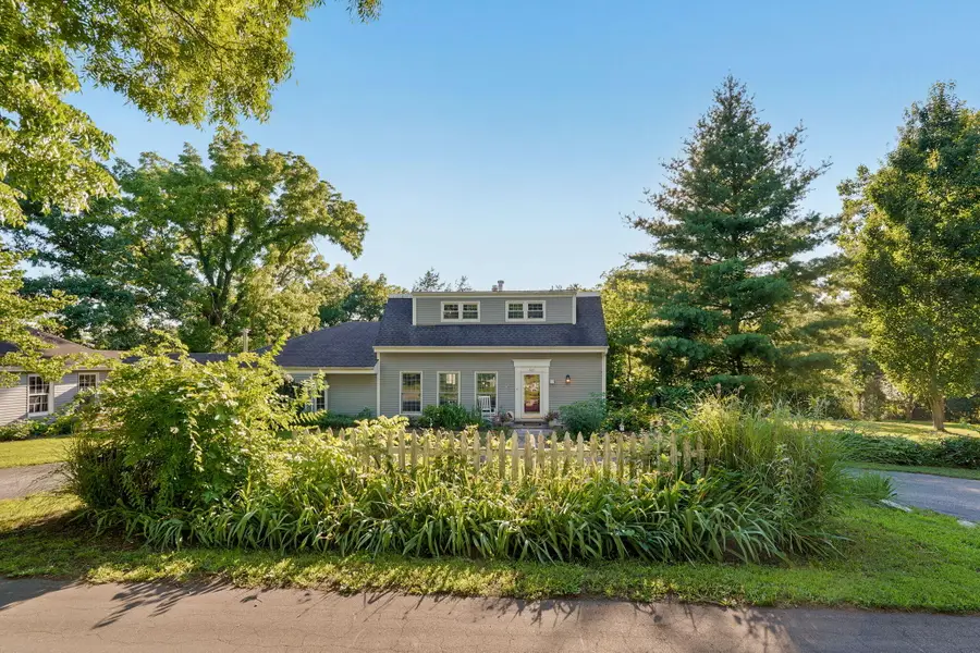 605 N 7th Avenue, Ozark, MO 65721 - #2