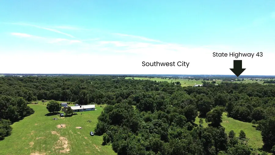 513 Stone Road, Prairie, MO 64863 - #2