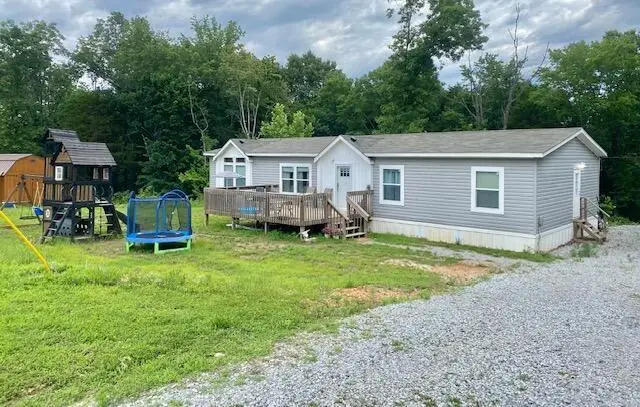 503 Hilltop Lane, Anderson, MO 64831 - #1