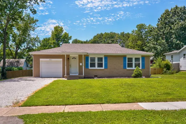 3057 S Parkview Avenue, Springfield, MO 65804