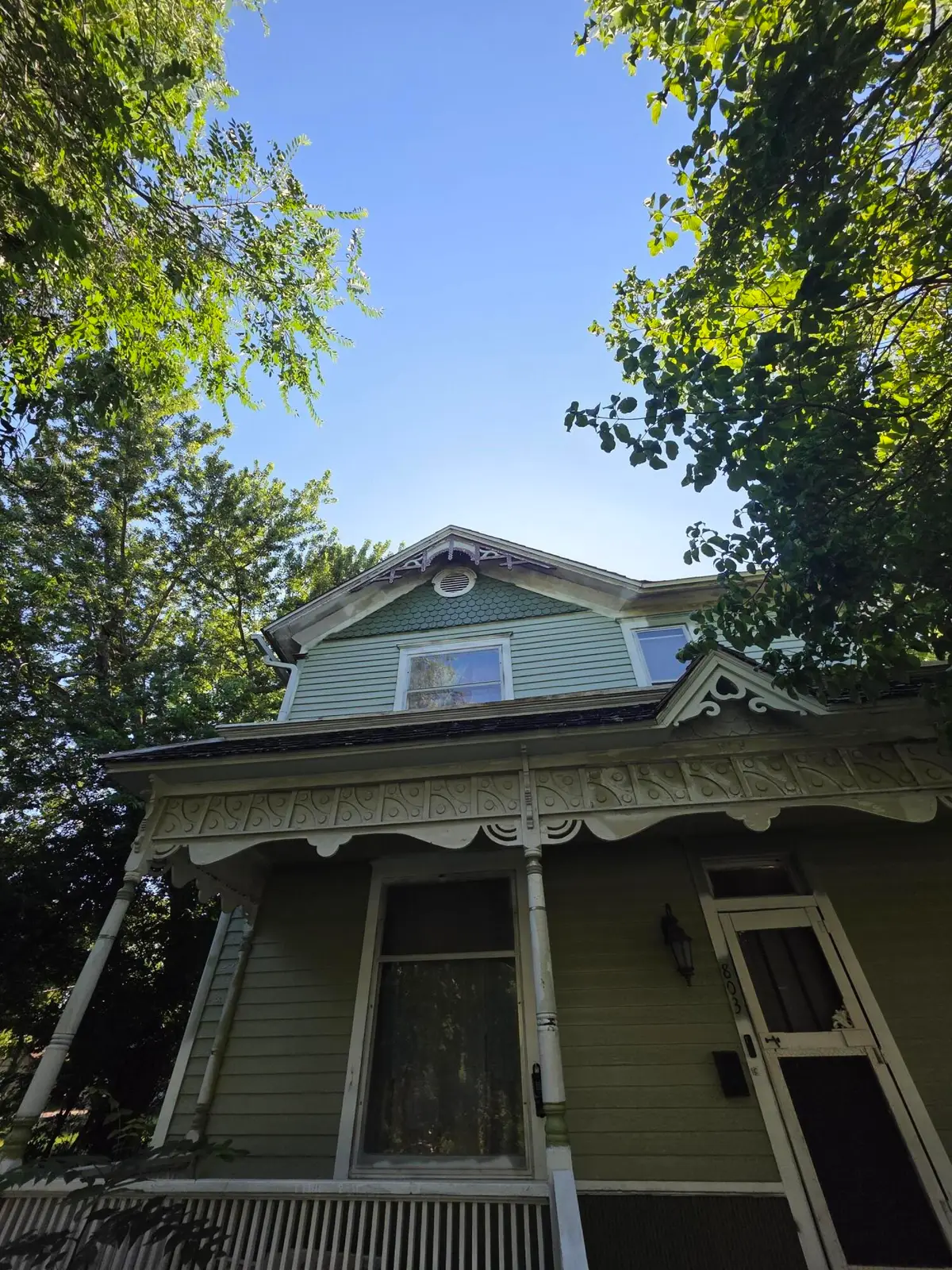 803 Prospect Avenue, Carthage, MO 64836 - #1
