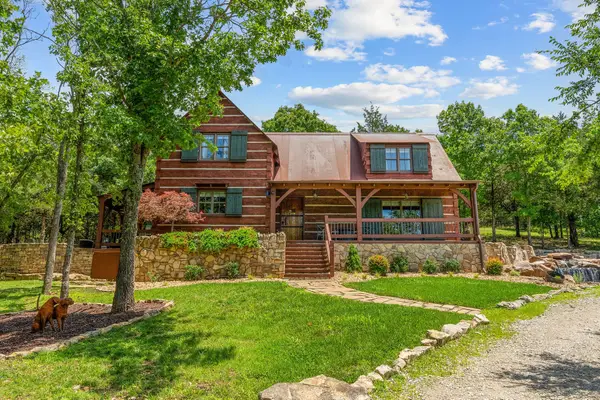 3380 Victor Church Road, Branson, MO 65616