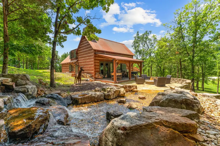 3380 Victor Church Road, Branson, MO 65616 - #2