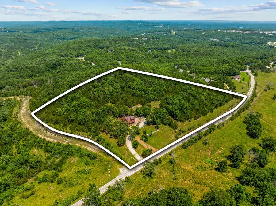 3380 Victor Church Road, Branson, MO 65616 - #3