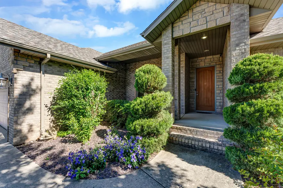 4497 E Summerfield Drive, Springfield, MO 65802 - #3