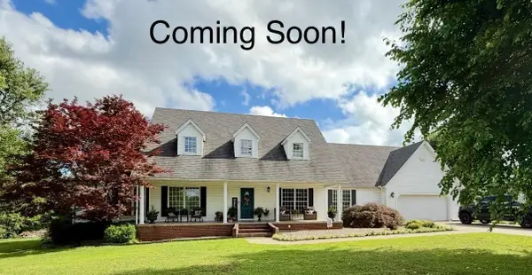 1721 Deer Run Road, Neosho, MO 64850