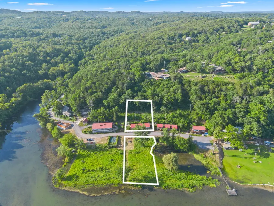 261 Cedar Point Road #Cabins 1,2,3, Forsyth, MO 65653 - #2