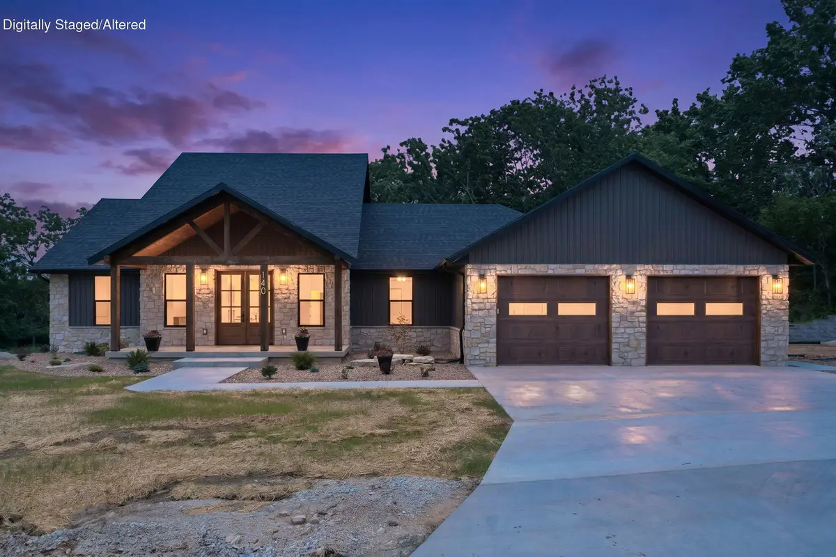 140 Boroughs Street, Cabool, MO 65689 - #1