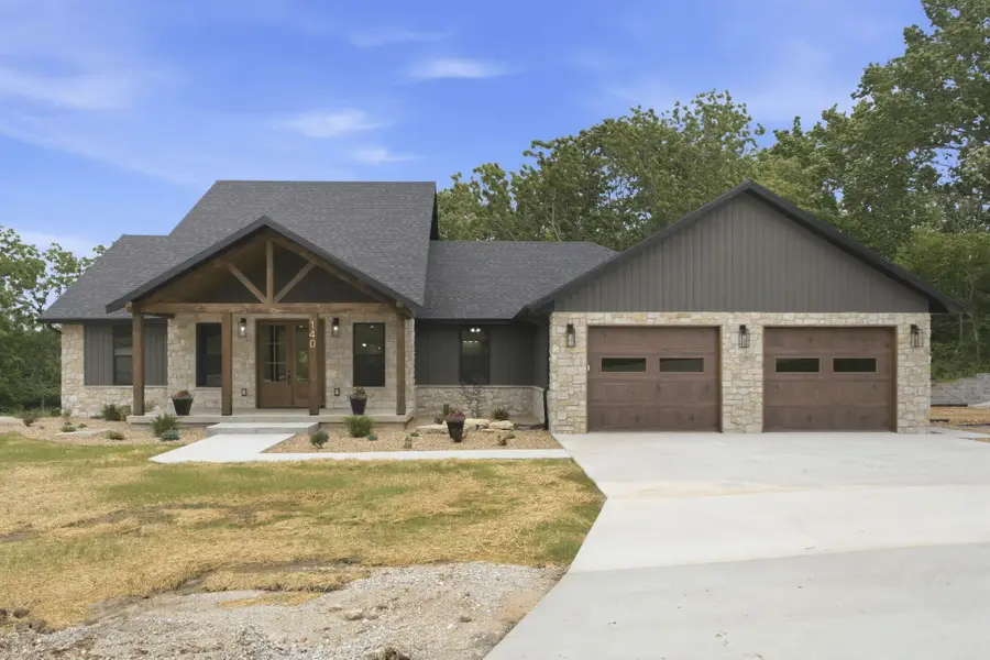 140 Boroughs Street, Cabool, MO 65689 - #2