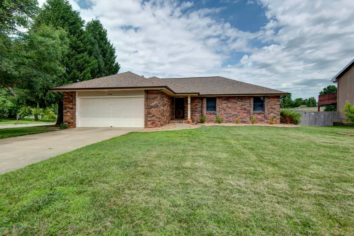 3840 S Cottage Avenue, Springfield, MO 65807 - #1