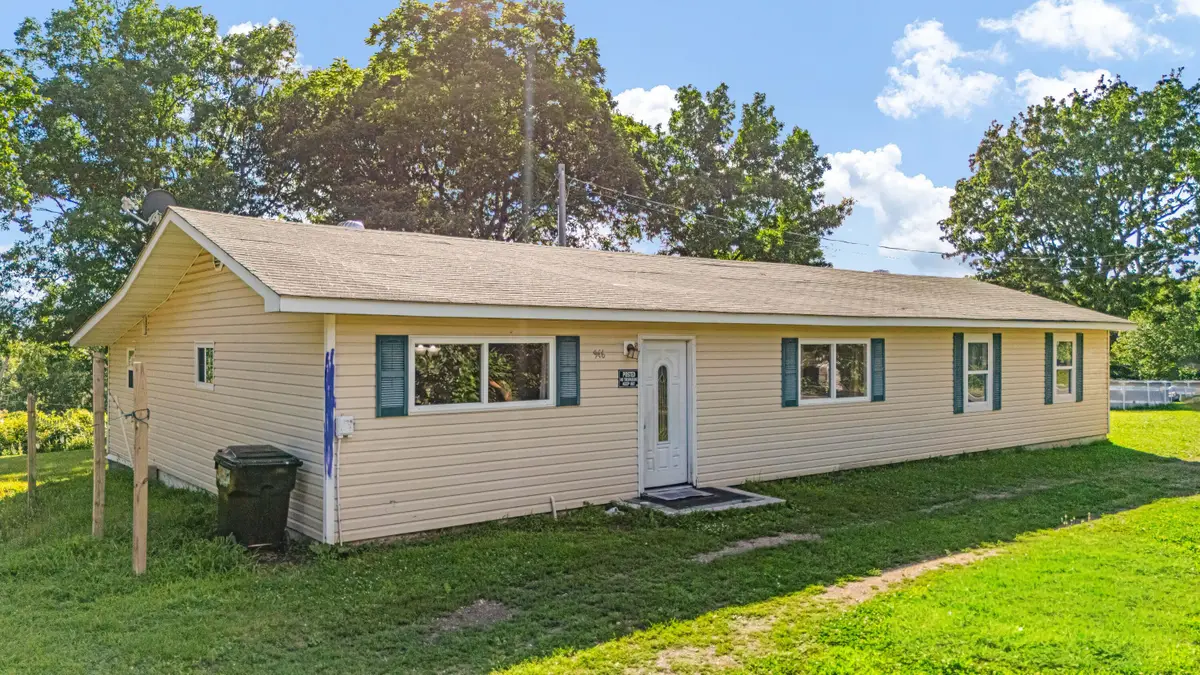 946 State Route 14, West Plains, MO 65775 - #1