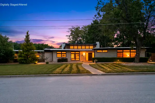 809 E Linwood Drive, Springfield, MO 65807