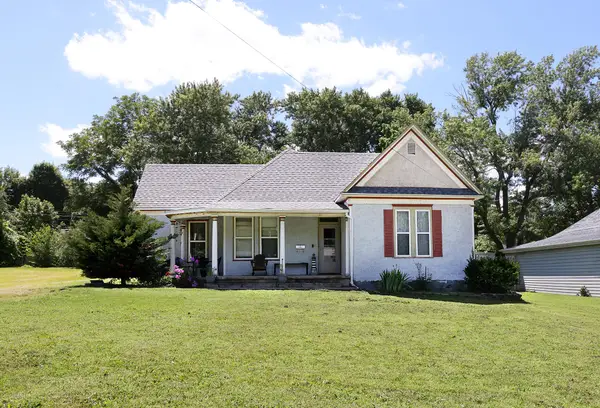 405 N Clay Street, Marshfield, MO 65706