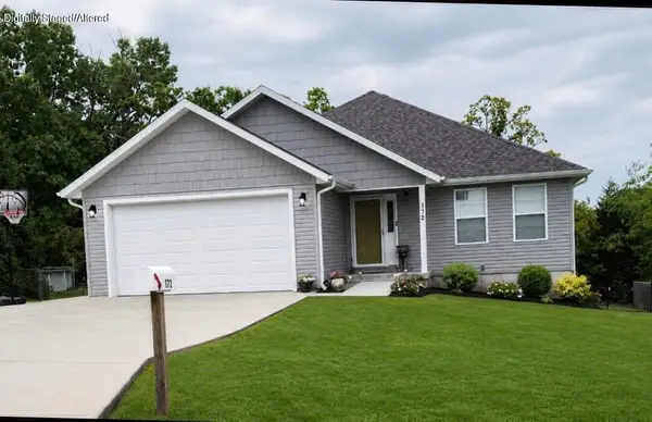 172 Crestwood Drive, Marshfield, MO 65706