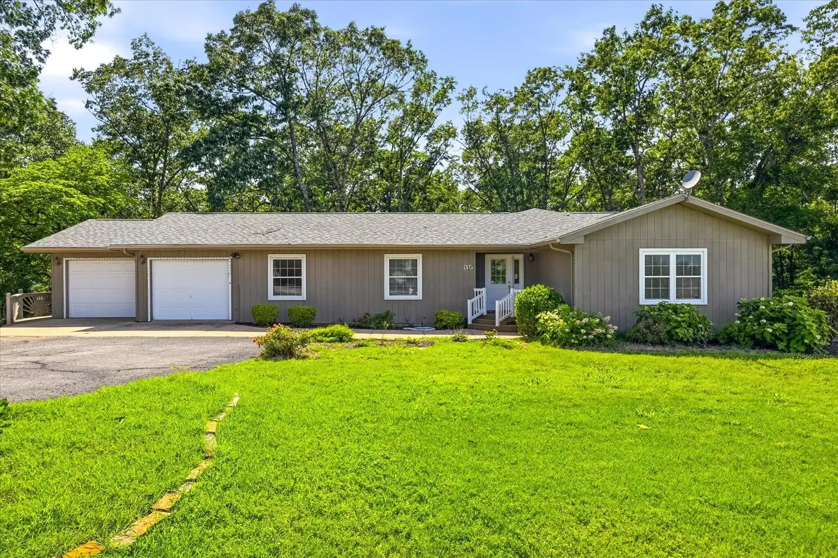 35 Nightfall Lane, Branson West, MO 65737 - #1
