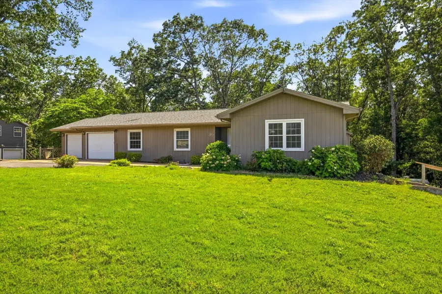 35 Nightfall Lane, Branson West, MO 65737 - #3