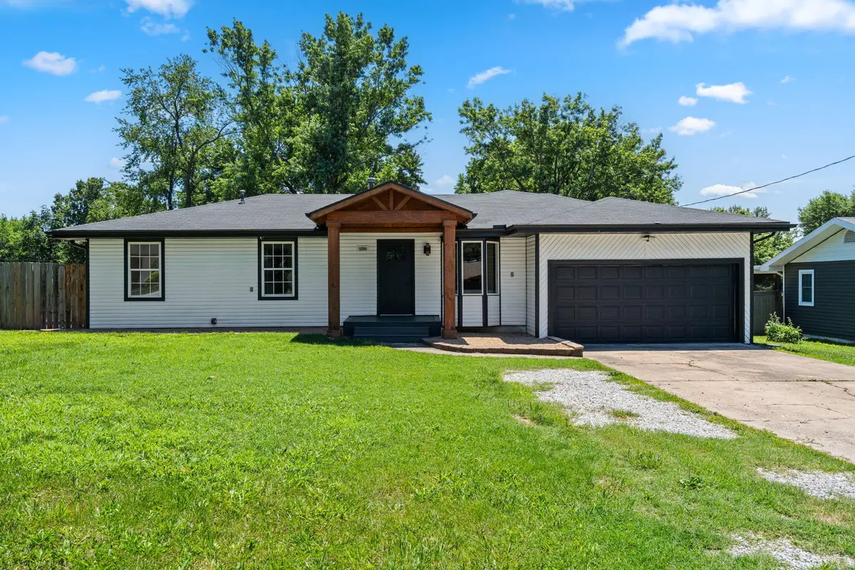 2324 E Huntington Street, Ozark, MO 65721 - #1
