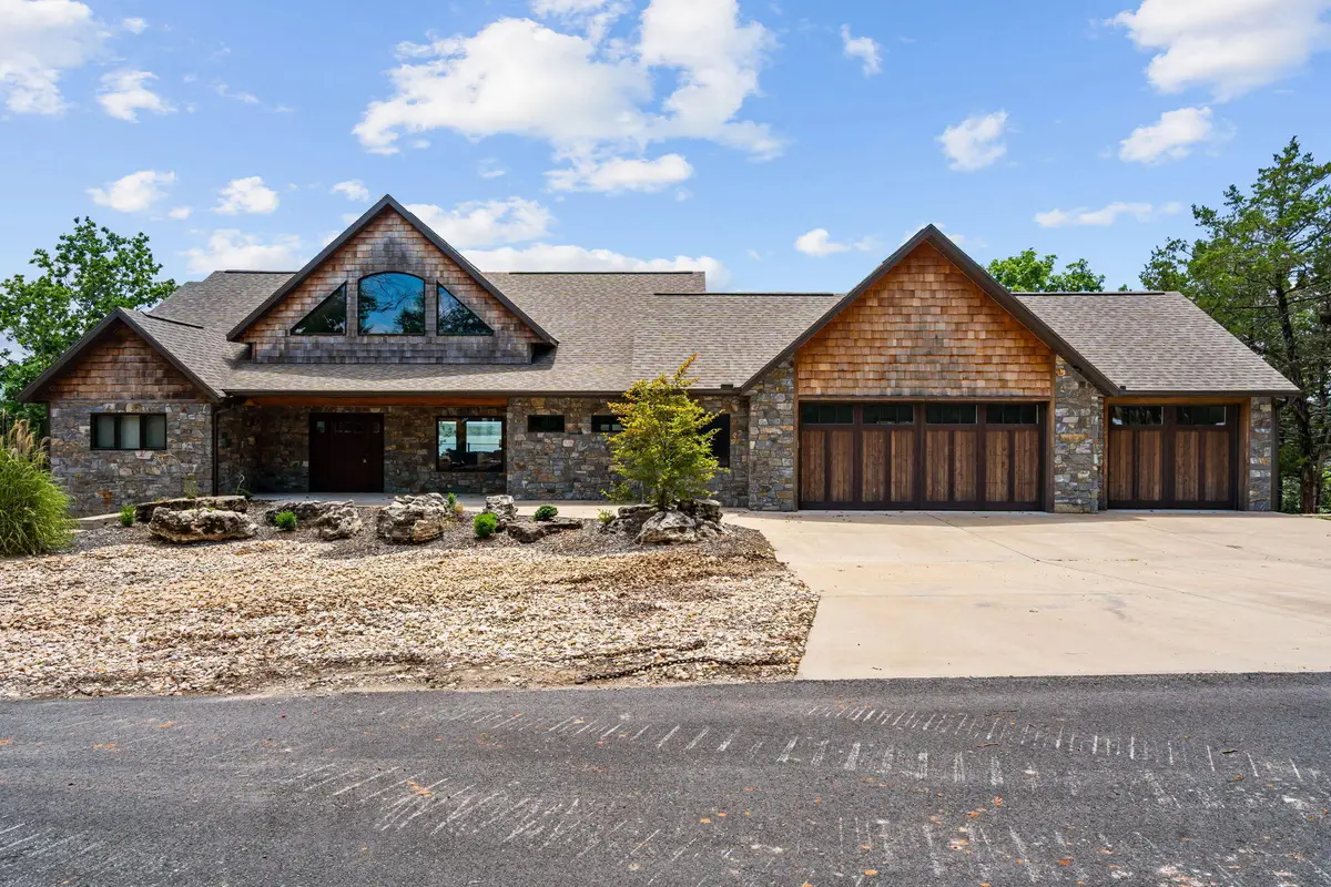 894 Discovery Bay Drive, Shell Knob, MO 65747 - #1