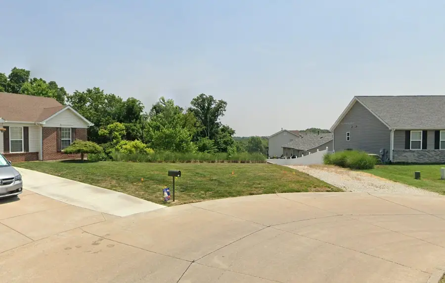 2606 Ruddy Ridge Drive, High Ridge, MO 63049 - #2