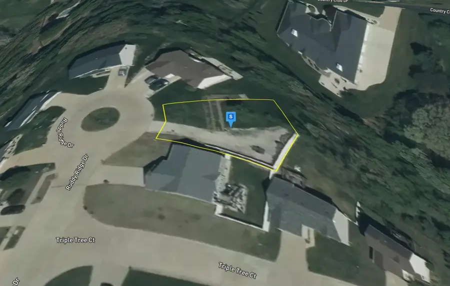 2606 Ruddy Ridge Drive, High Ridge, MO 63049 - #3