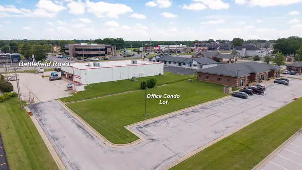 Address Withheld By Seller, Springfield, MO 65807
