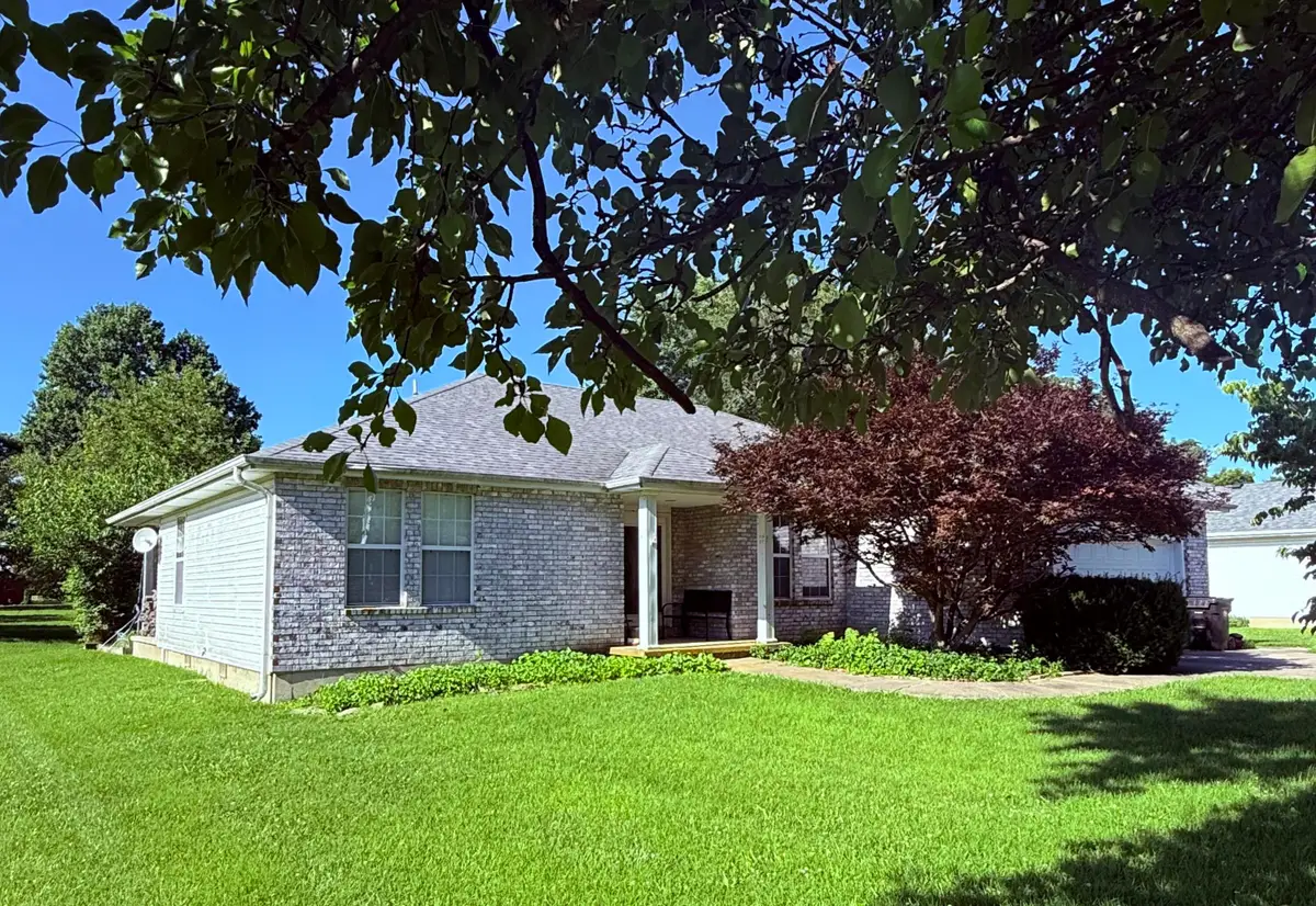 1334 Cherokee Court, Marshfield, MO 65706 - #1