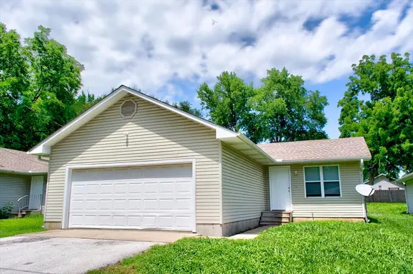 204 Howard Street, Willard, MO 65781