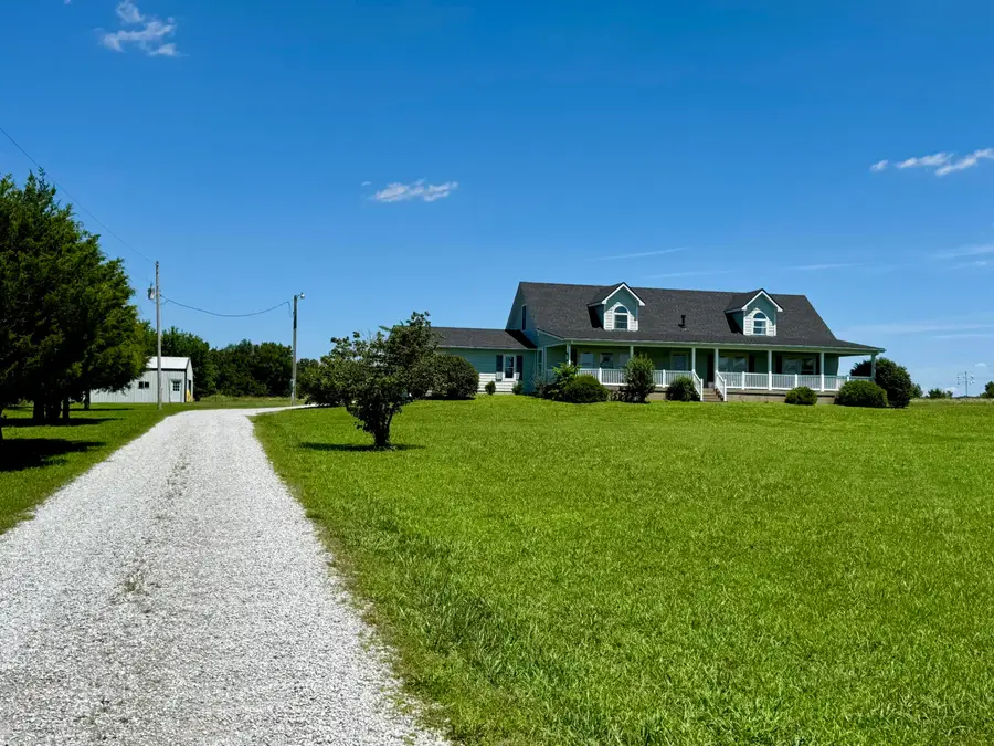 10803 Highway Nn, Neosho, MO 64850 - #2