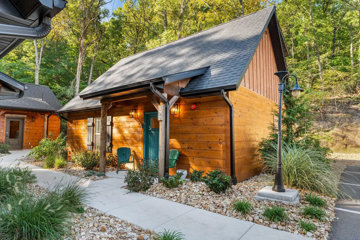 177 Campfire, Hollister, MO 65672 - #1