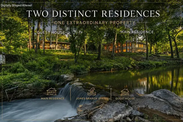 1318 S Jones Mill Lane, Springfield, MO 65809