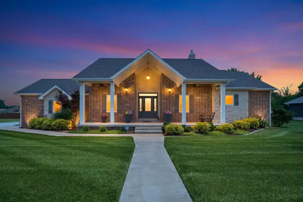 102 S Aspen Street, Buffalo, MO 65622